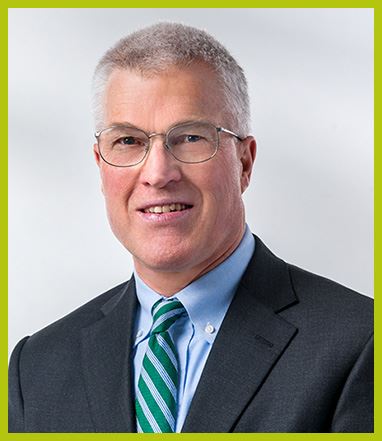 James F. Raymond Photo